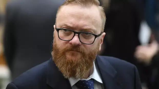 Милонов предложил работодателям устраивать лекции для сотрудников о пользе вакцинации