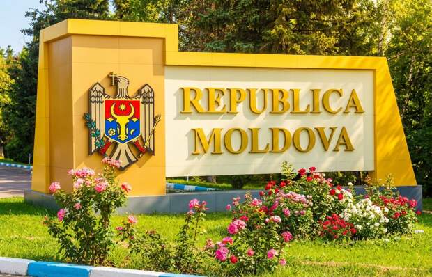 Молдавия выйдет из СНГ через год