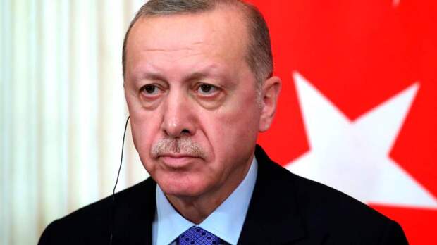 Эрдоган заявил о готовности к западной критике за прекращение торговли с Израилем