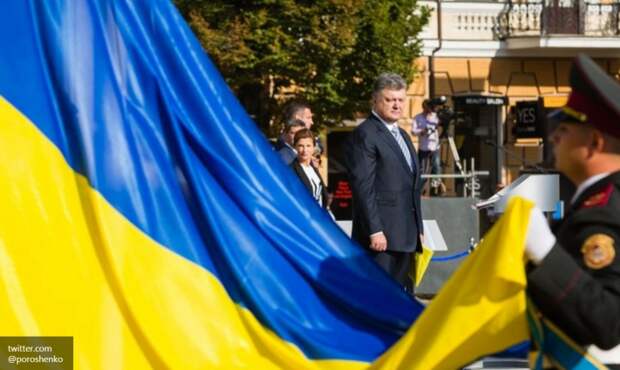 Украинцы начинают мстить киевскому режиму. Колонка Максима Равреба