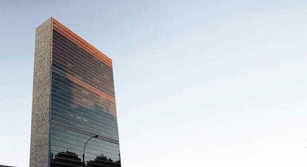 Офис Гутерриша: ООН выступает против любых атак на гражданскую инфраструктуру