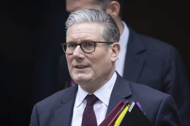 Дмитриев: Китай оказывает давление на премьер-министра Великобритании