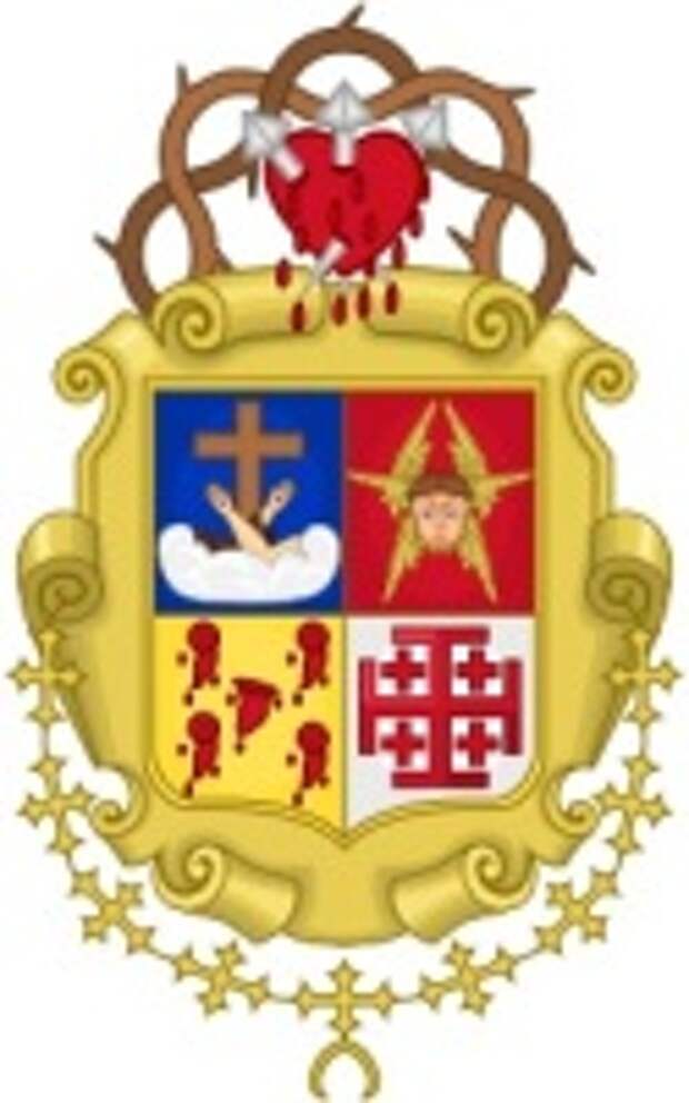 Герб Ордена