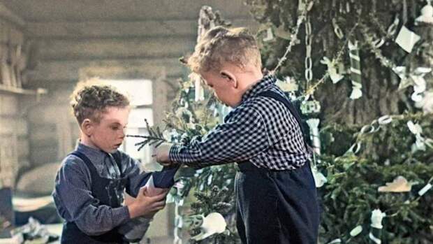 Как на самом деле звали Чука, Гека и других известных героев книг, сказок и фильмов