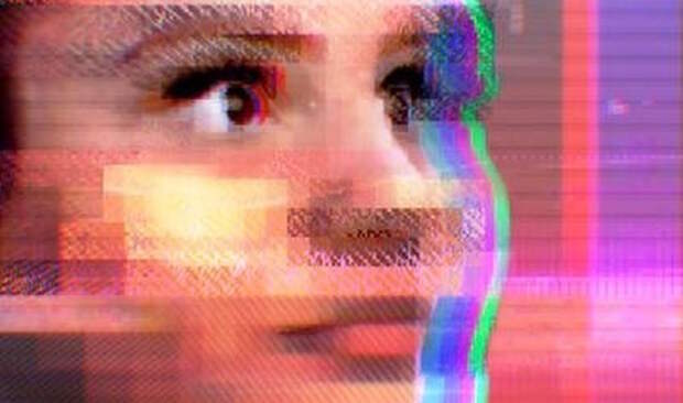 Англоязычный искусственный интеллект с лицом удивленной девушки поразил пользователей Twitter