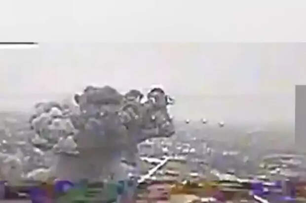 «Чугунный ужас» сносит крепости ВСУ: ФАБ-3000 меняет правила игры в Константиновке