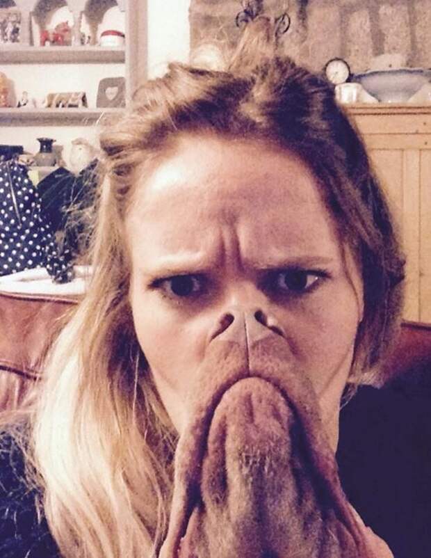 Удивительные фотоиллюзии