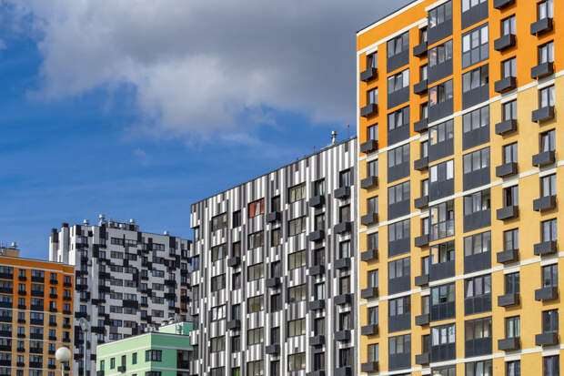 В Госдуме заявили, что новые правила семейной ипотеки исключают привлечение посторонних