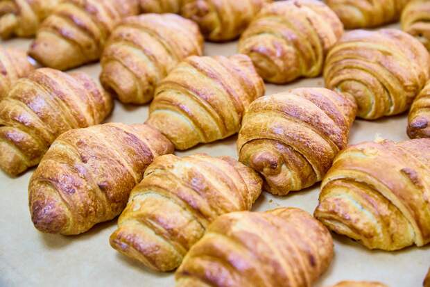 Новый ГОСТ на булочки и плюшки начнет действовать в России с 1 сентября