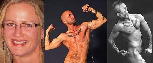 Лорен Рекс Кэмерон