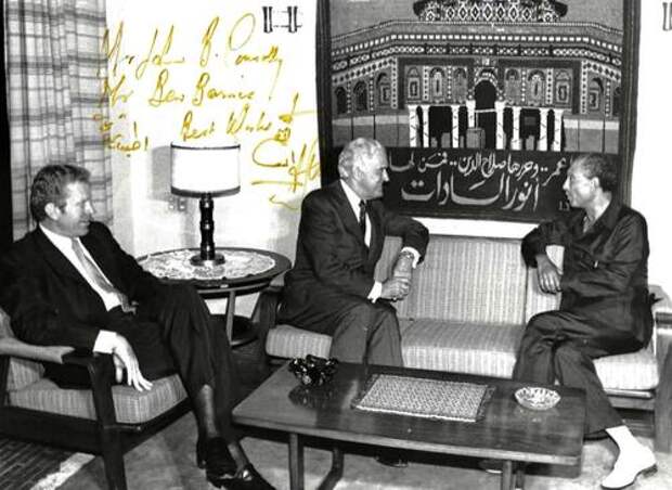 Reagan Ally Worked To Prolong Iran Hostage Crisis: Aging 'Witness'