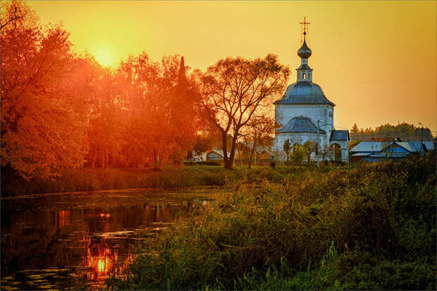 Красота православных храмов (#240) ﻿