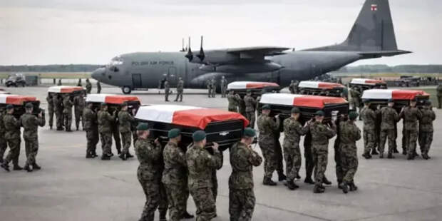 Уничтожена элитная польская бригада: в Варшаве признали — НАТО проигрывает России в новой реальности