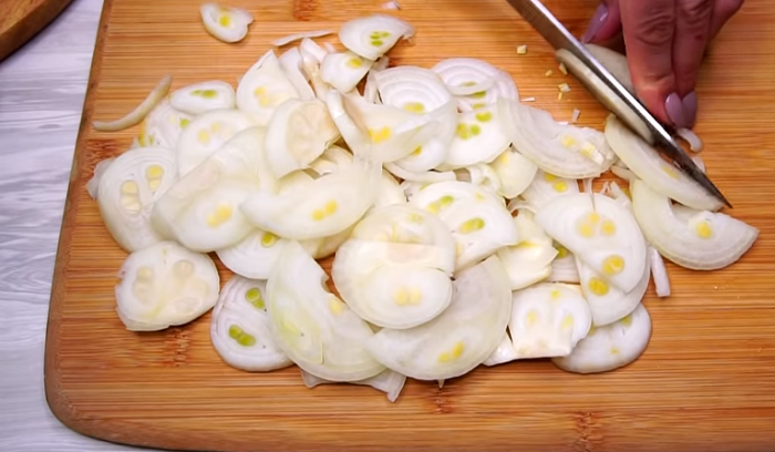Скумбрия, запеченная в духовке: нежнейшая рыбка со вкусом горячего копчения
