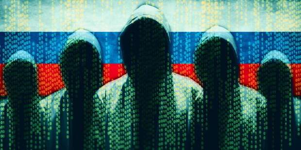 Китай помогает России в своих кибератаках против Украины, — замсекретаря СНБО