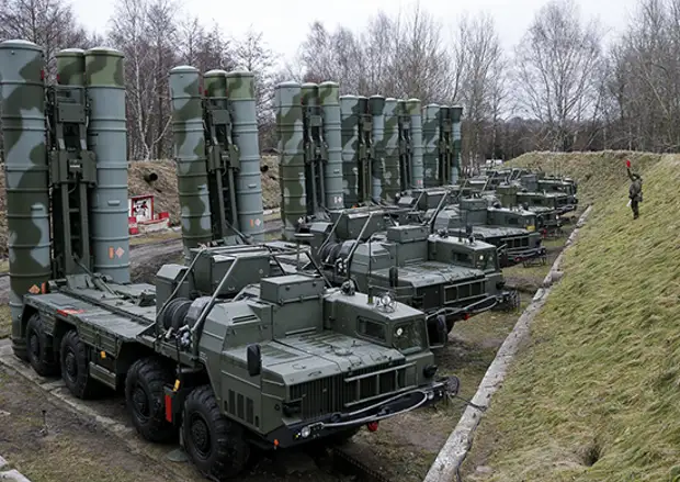 Более 1 тысячи военнослужащих Балтийского флота будут нести боевое дежурство в майские праздники в Калининградской и Ленинградской областях