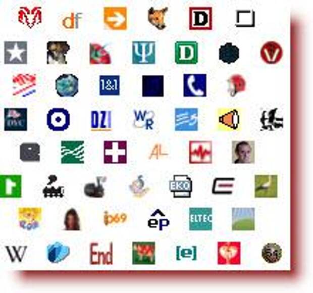 Favicon generator svg