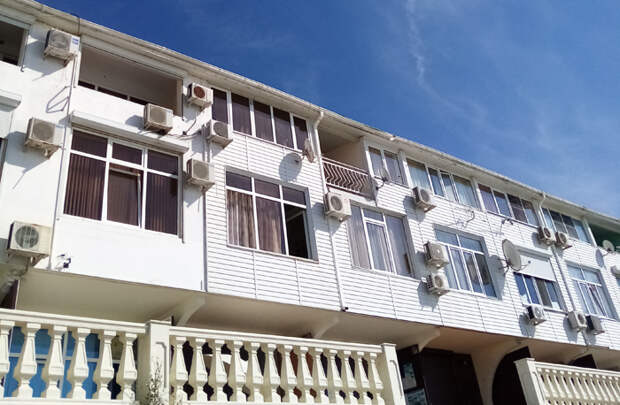 В Сочи запретили сдавать эллинги туристам – нарушителям грозит штраф