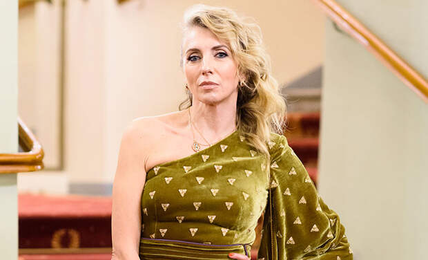 Светлана Бондарчук, Полина Киценко и другие на необычной выставке ювелирного бренда