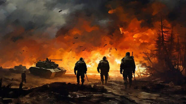 Русские штурмовики заявили о беспрецедентном приказе. Стали известны детали удивительной операции: "С такой задачей мы столкнулись впервые"