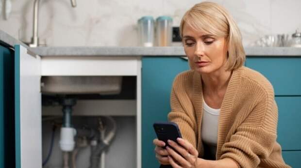 – Это ты здесь на всём готовом, а не я, – дочь поставила моего нового мужа на место, когда он заикнулся о своем вкладе