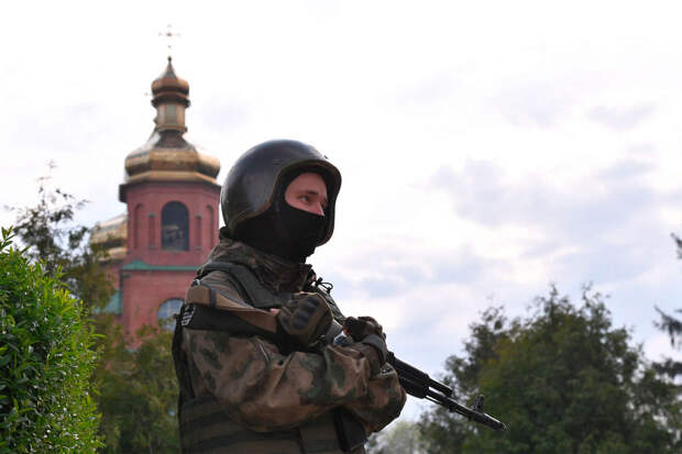 Власти Харьковской области эвакуируют Волчанск и соседние населенные пункты