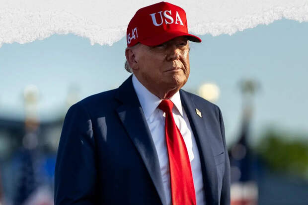 Трамп обещает Ирану «плохие вещи» на фоне проходящих переговоров