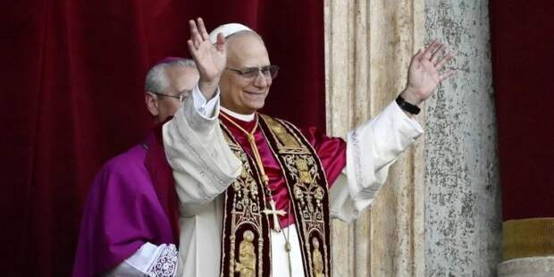 Папаша из Рима просит у Путина «рождественское перемирие»: лицемеру ответили…