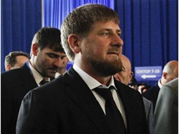 Кадыров призвал Европу вместе с Россией "остановить военное безумство США"