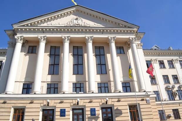 В Запорожье не смогли лишить русский язык статуса регионального