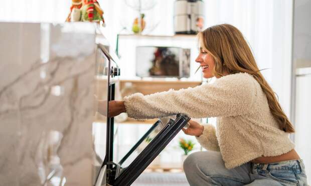 Блюда из заморозки для рождественского стола: 4 рецепта от шеф-повара