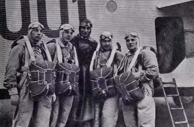 Леонид Минов: кто был основателем ВДВ в СССР на самом деле?