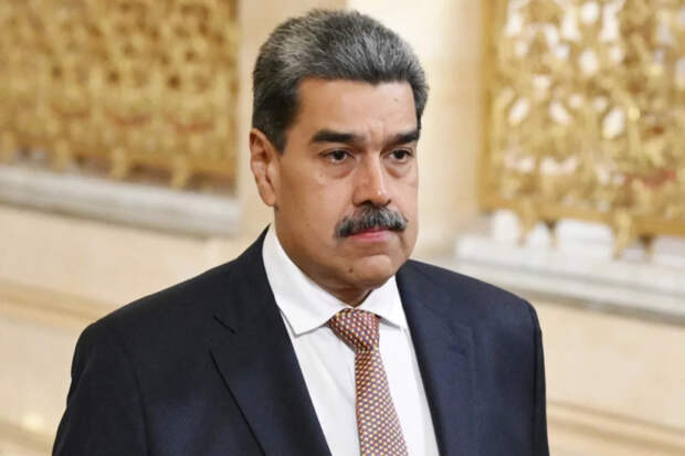 Агенты ЦРУ несколько месяцев отслеживали маршруты и привычки Мадуро