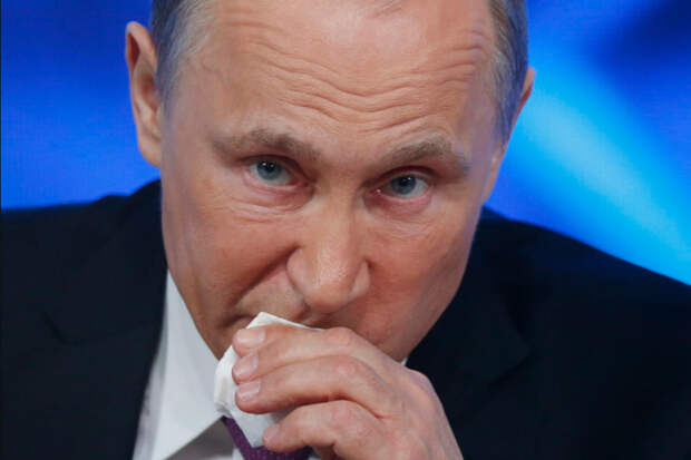 Flu-Putin Flu-Putin