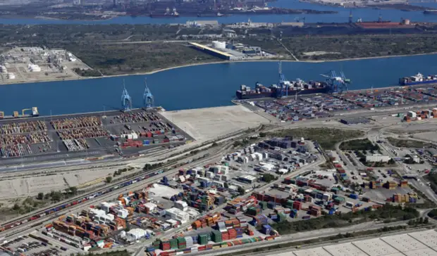 Санкционный простой российских судов обходится Франции в хорошую сумму — France2