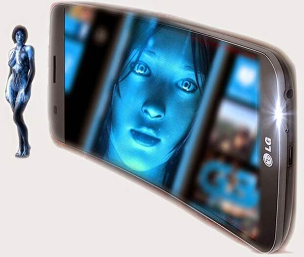 LG G4