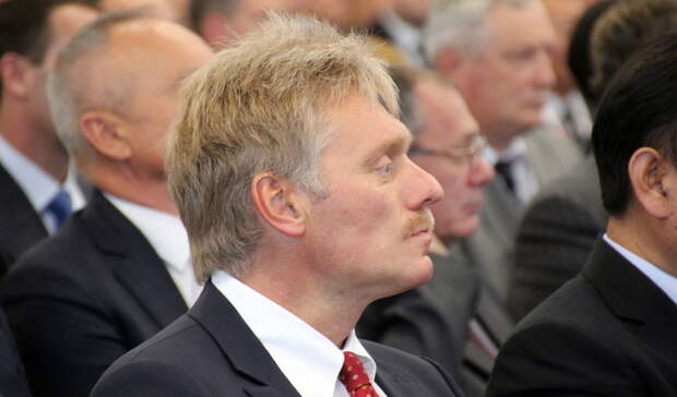 Дмитрий Песков исключил возможность отключения России от интернета