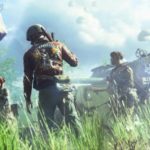 В Battlefield 5 не будет королевской битвы  