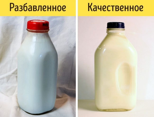 Как отличить свежее от несвежего Как отличить свежее от несвежего