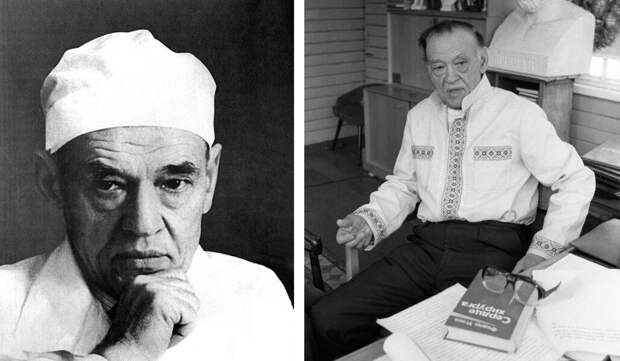 Как в СССР готовили «живую воду», которая лечила все болезни