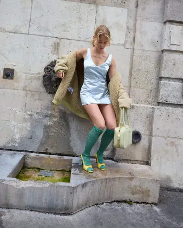 Алла Брулетова