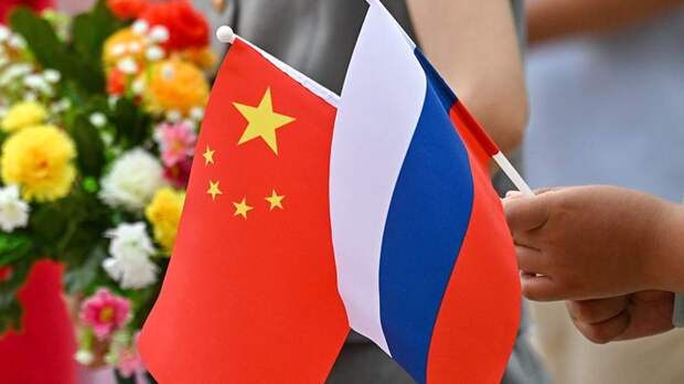 Россия и Китай создадут фонд с бюджетом $1 млрд для поддержки культурных проектов