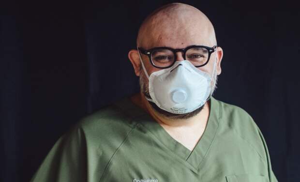 Главврач больницы в Коммунарке прокомментировал свое состояние после заражения коронавирусом