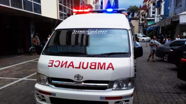 В Москве умерла впавшая в кому после удаления зуба в Таиланде россиянка