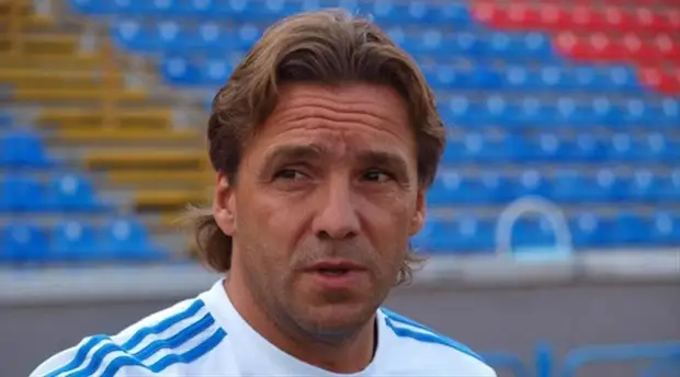 Юран будет возглавлять «Химками» даже в случае вылета в ФНЛ