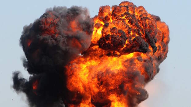 Два руководителя "Хезболлах" погибли в результате удара Израиля по Ливану