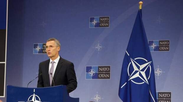 Кедми: России есть, чем ответить, если НАТО пересечет красные линии у ее границ