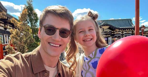 Алексей Воробьев: как главный холостяк страны обрел семью и стал отцом