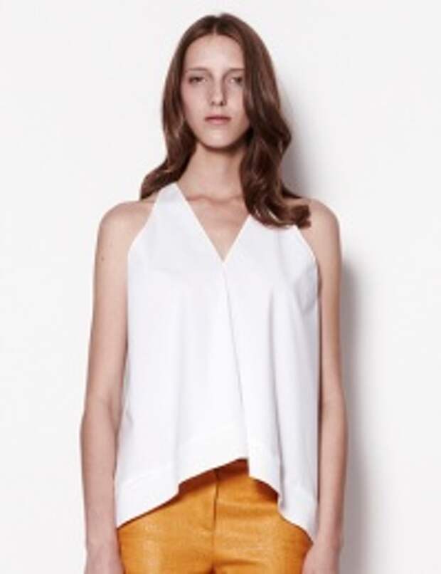 Жилеты 2012 Philip Lim