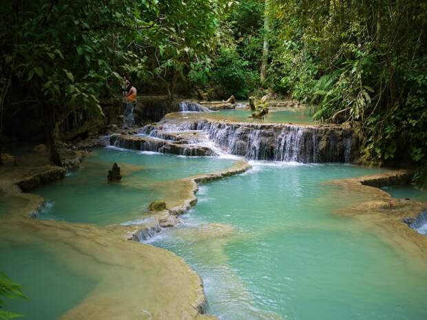 5 красивейших каскадных водопадов waterfallbeauty 14 5 красивейших каскадных водопадов